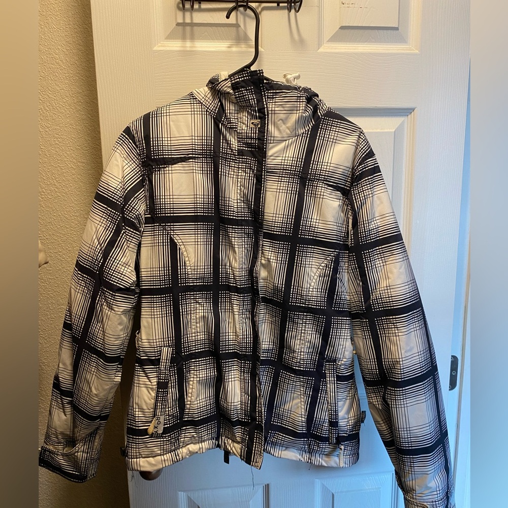 Roxy Snowboarding/Ski Coat